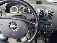 Chevrolet - aveo - 1.2 16v ls - 46-nhh-3 - afbeelding 2 van  19