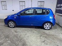 Chevrolet - aveo - 1.2 16v ls - 46-nhh-3 - afbeelding 13 van  19