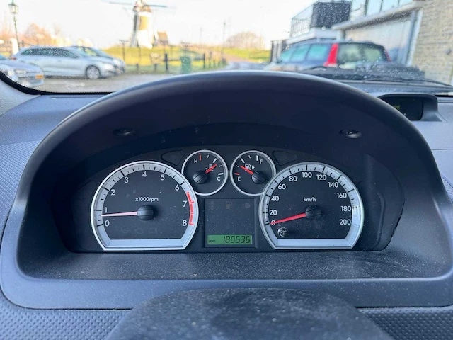 Chevrolet - aveo - 1.2 16v ls+ - 53-nnd-8 - afbeelding 2 van  17