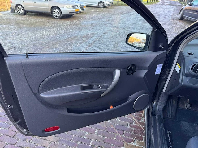 Chevrolet - aveo - 1.2 16v ls+ - 53-nnd-8 - afbeelding 3 van  17