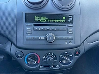 Chevrolet - aveo - 1.2 16v ls+ - 53-nnd-8 - afbeelding 4 van  17