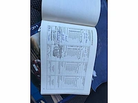 Chevrolet - aveo - 1.2 16v ls+ - 53-nnd-8 - afbeelding 8 van  17