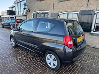 Chevrolet - aveo - 1.2 16v ls+ - 53-nnd-8 - afbeelding 10 van  17