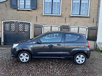 Chevrolet - aveo - 1.2 16v ls+ - 53-nnd-8 - afbeelding 11 van  17