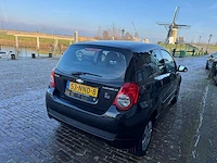 Chevrolet - aveo - 1.2 16v ls+ - 53-nnd-8 - afbeelding 15 van  17