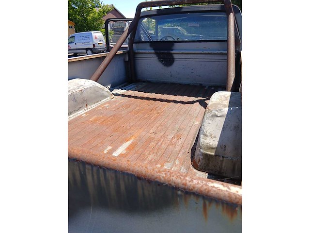 Chevrolet - bedrijfswagen - afbeelding 4 van  21