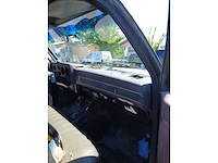 Chevrolet - bedrijfswagen - afbeelding 7 van  21