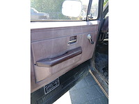 Chevrolet - bedrijfswagen - afbeelding 8 van  21