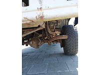 Chevrolet - bedrijfswagen - afbeelding 10 van  21