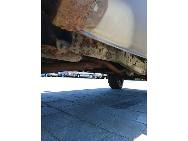 Chevrolet - bedrijfswagen - afbeelding 14 van  21