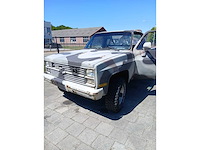 Chevrolet - bedrijfswagen - afbeelding 12 van  21