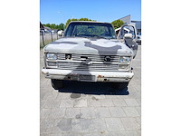 Chevrolet - bedrijfswagen - afbeelding 15 van  21