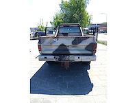 Chevrolet - bedrijfswagen - afbeelding 16 van  21