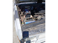 Chevrolet - bedrijfswagen - afbeelding 20 van  21