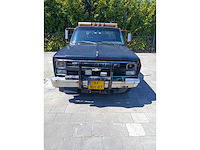 Chevrolet - bedrijfswagen - afbeelding 2 van  12