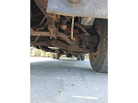 Chevrolet - bedrijfswagen - afbeelding 9 van  12