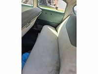 Chevrolet - bel air - bel air - oldtimer - afbeelding 3 van  17