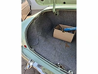 Chevrolet - bel air - bel air - oldtimer - afbeelding 5 van  17