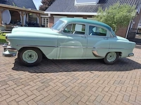 Chevrolet - bel air - bel air - oldtimer