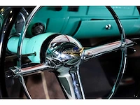 Chevrolet - bel air 4 door wagon 235ci i6 (blue flame) - 1955 - afbeelding 60 van  98