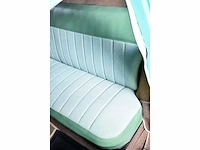 Chevrolet - bel air 4 door wagon 235ci i6 (blue flame) - 1955 - afbeelding 72 van  98