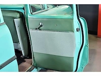 Chevrolet - bel air 4 door wagon 235ci i6 (blue flame) - 1955 - afbeelding 73 van  98