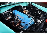Chevrolet - bel air 4 door wagon 235ci i6 (blue flame) - 1955 - afbeelding 84 van  98