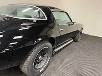 Chevrolet - camaro - oldtimer - 1979 - afbeelding 2 van  29