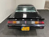 Chevrolet - camaro - oldtimer - 1979 - afbeelding 3 van  29