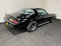 Chevrolet - camaro - oldtimer - 1979 - afbeelding 5 van  29