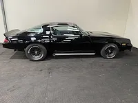 Chevrolet - camaro - oldtimer - 1979 - afbeelding 6 van  29