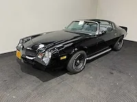 Chevrolet - camaro - oldtimer - 1979 - afbeelding 1 van  29
