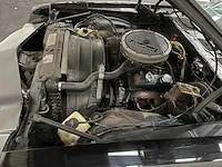 Chevrolet - camaro - oldtimer - 1979 - afbeelding 15 van  29