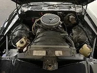 Chevrolet - camaro - oldtimer - 1979 - afbeelding 16 van  29