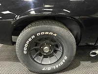 Chevrolet - camaro - oldtimer - 1979 - afbeelding 20 van  29