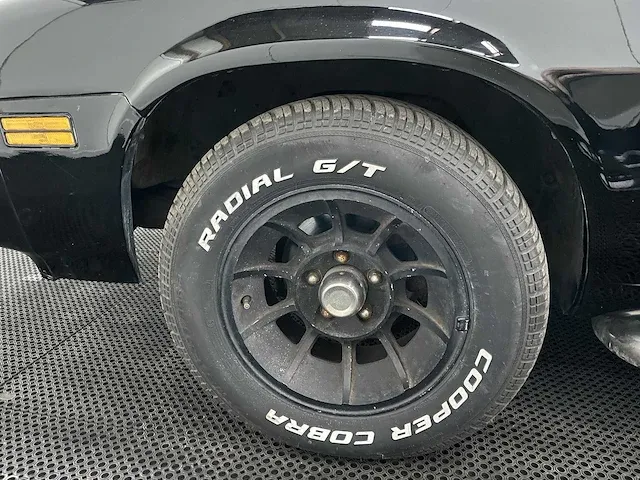 Chevrolet - camaro - oldtimer - 1979 - afbeelding 22 van  29