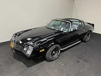 Chevrolet - camaro - oldtimer - 1979 - afbeelding 12 van  29