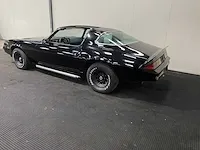 Chevrolet - camaro - oldtimer - 1979 - afbeelding 24 van  29