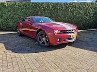 Chevrolet - camaro - r-571-hz - 2010 - afbeelding 17 van  20