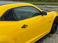 Chevrolet - camaro - transformers bumblebee tribute coupé - car - afbeelding 9 van  31