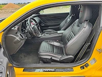 Chevrolet - camaro - transformers bumblebee tribute coupé - car - afbeelding 11 van  31