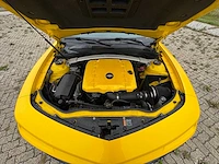 Chevrolet - camaro - transformers bumblebee tribute coupé - car - afbeelding 20 van  31