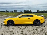 Chevrolet - camaro - transformers bumblebee tribute coupé - car - afbeelding 12 van  31