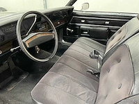 Chevrolet - caprice 5.7 v8 -oldtimer -1977 - afbeelding 3 van  27