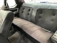 Chevrolet - caprice 5.7 v8 -oldtimer -1977 - afbeelding 9 van  27