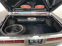 Chevrolet - caprice 5.7 v8 -oldtimer -1977 - afbeelding 10 van  27