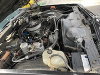 Chevrolet - caprice 5.7 v8 -oldtimer -1977 - afbeelding 13 van  27