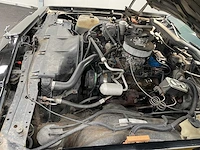 Chevrolet - caprice 5.7 v8 -oldtimer -1977 - afbeelding 14 van  27
