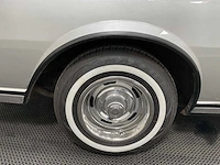 Chevrolet - caprice 5.7 v8 -oldtimer -1977 - afbeelding 17 van  27