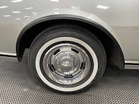 Chevrolet - caprice 5.7 v8 -oldtimer -1977 - afbeelding 19 van  27